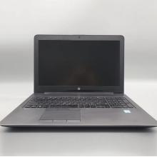 HP Zbook 15 G3 i7 6gen 8G 256G