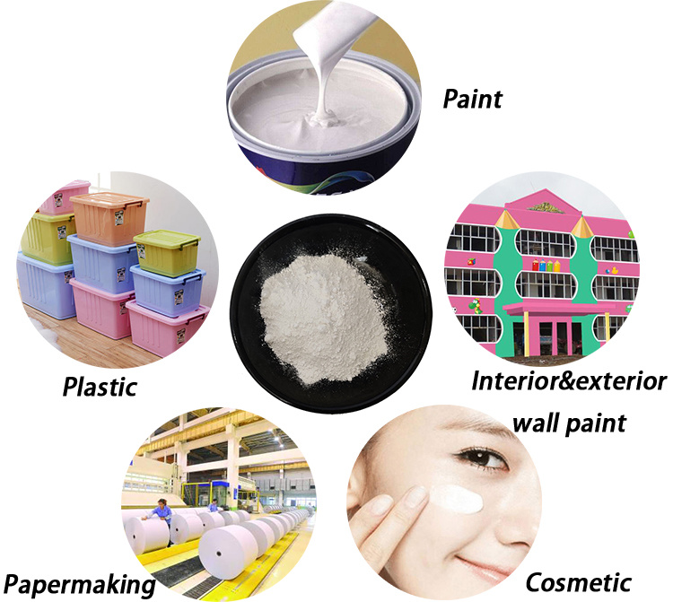 Efsa Titanium Dioxide Side Effect