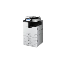 User-Friendly Design Epson Printer