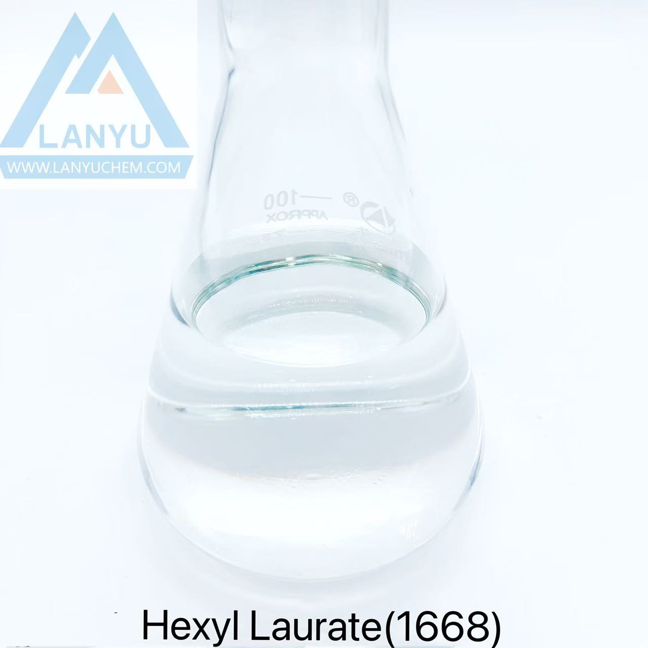 Hexyl Laurate(1688)