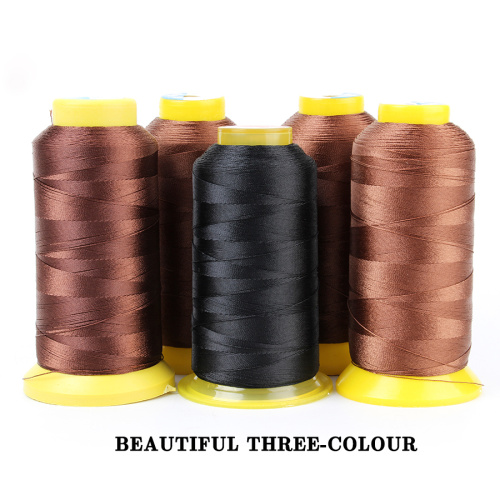 Nylon Hair Extension Cotton Sewing Thread For Wigs Supplier, Supply Various Nylon Hair Extension Cotton Sewing Thread For Wigs of High Quality