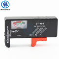 BT168 Portable Universal Digital Battery Tester Volt Checker For AA AAA 9V Button Multiple Size Battery Tester Checker