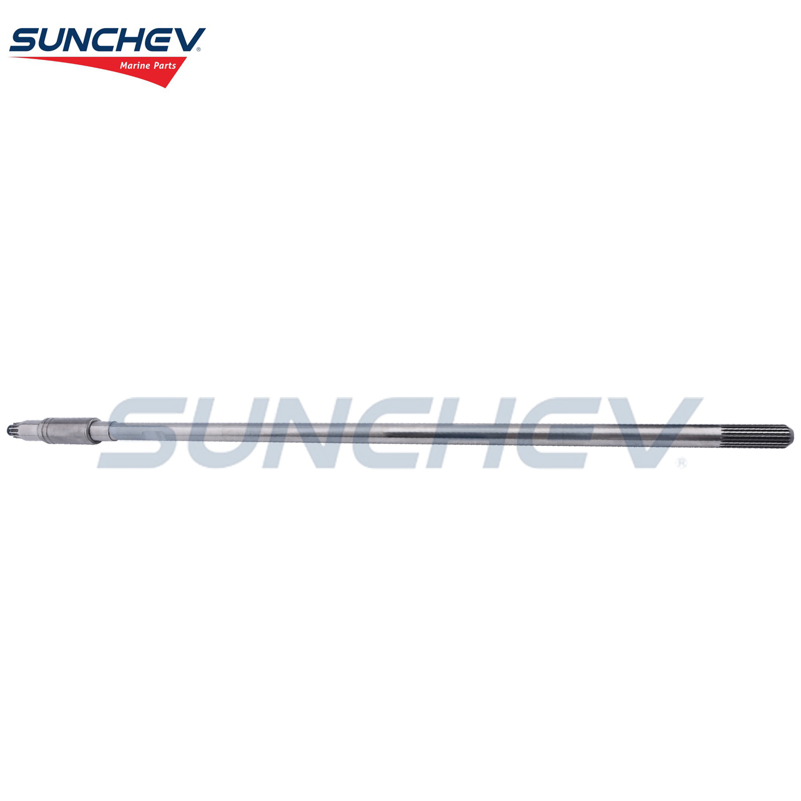 45-8M0063505 Drive Shaft（Long） For Mercury 150hp（4 Stroke）