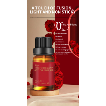 Roslumière Otto Elixir essential oil