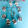 8x Shower Door Rollers/Runners/Wheels Replacement CY-901AB4top +4bottom