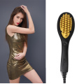 Healthy Hair Straightening Brush