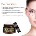 30g Eye Cream Snake Venom Serum Anti-Wrinkle Dark Circles Eyes Bags Remover Moisturizing Eye Cream TSLM2