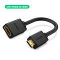 Mini HDMI