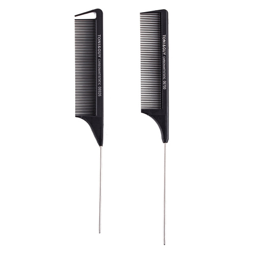 Professional Carbon Parting Long Tail Comb For Braids Supplier, Supply Various Professional Carbon Parting Long Tail Comb For Braids of High Quality