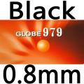 Black 0.8mm