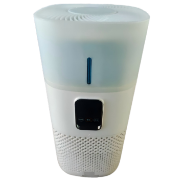 Smart Constant Humidity Humidifying Purifier