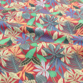 Printed Retro 100% cotton fabrics for DIY Sewing textile tecido tissue patchwork bedding quilting