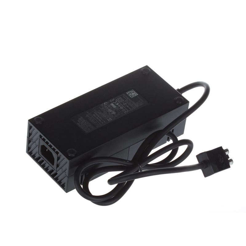Original For XBOX ONE Console AC Adapter with Original Power Supply Charger for XBOXONE EU Plug 110V-220V