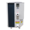 Low consumption Home pool Heating Pump