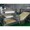 Cut-sheet Laminator for biscuit making