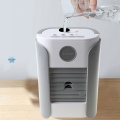 Air Conditioner Air Cooler Humidifier Purifier Portable For Home Room 3 Speeds Dropship