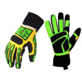 Outdoor High Performance Durable Oil Resistant Gloves