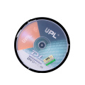 25PCS 215MIN 8X DVD+R DL 8.5GB Blank Disc DVD Disk For Data & Video Supports up to 8X DVD + R DL recording speeds