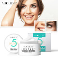 AuQuest Peptide Anti Aging Wrinkle Cream 5 Seconds Remove Puffy Eyes Moisture Firm Skin Lifting Makeup Base Beauty