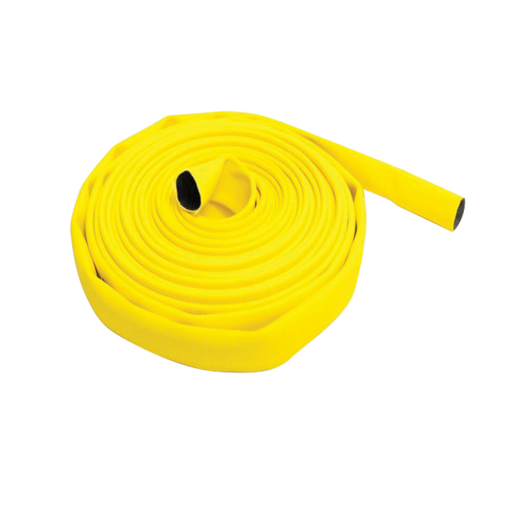 Pvc Fire Hose 