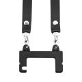 Remote Controller Double Hook Bracket with Strap for D-JI Mavic Air 2 Drone Accessories