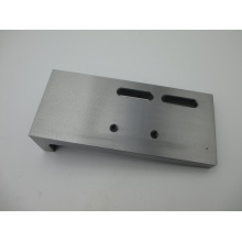 Custom Made Metal Parts Fabrication