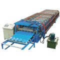 Glazed Steel Tile Production Line