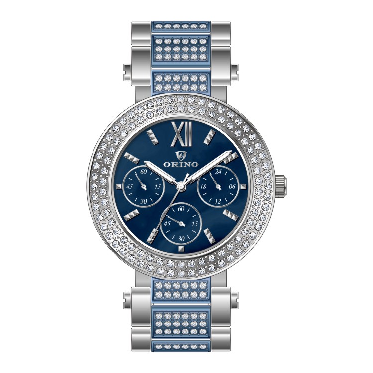 woman's watch 