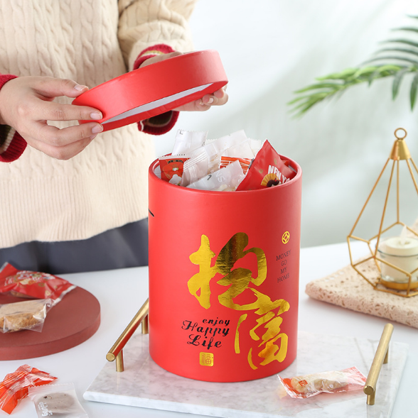 Wedding Candy Box