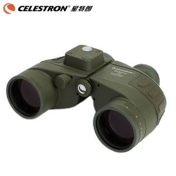 CELESTRONSailing 7X50 waterproof high-definition high-power night vision binoculars