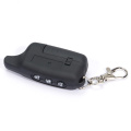 8A car alarm for CENMAX ST 8A Russian LCD remote control for CENMAX ST8A 8A LCD keychain car remote car security AM transmitter
