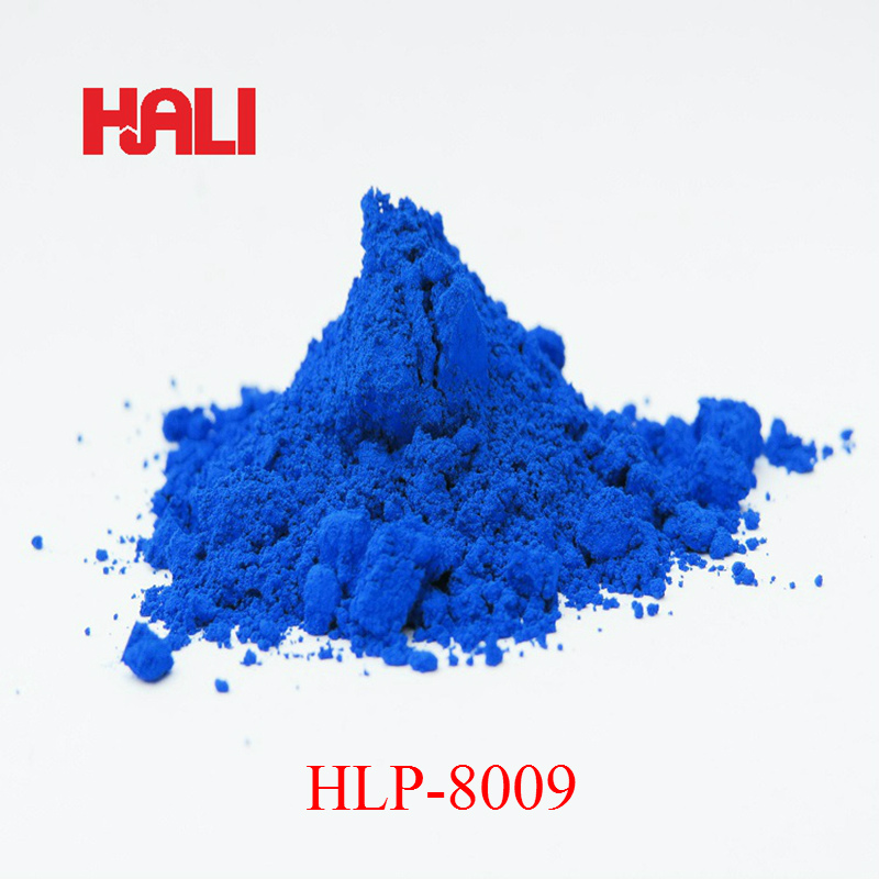 sell fluorescent pigment, blue fluorescent powder, sapphire blue powder,neon pigments,1lot=100gram HLP-8009 blue, free shipping