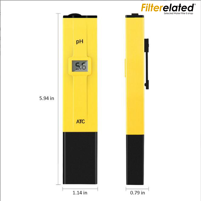 Ph Meter5