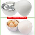 Kitchen Eggs Steamer Chicken Shaped Microwav Boiler Cooker Novelty Kitchen Cooking Appliances Steamer Home Tool