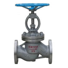 Cast Steel Globe Valve Stainless Steel Globe Valve