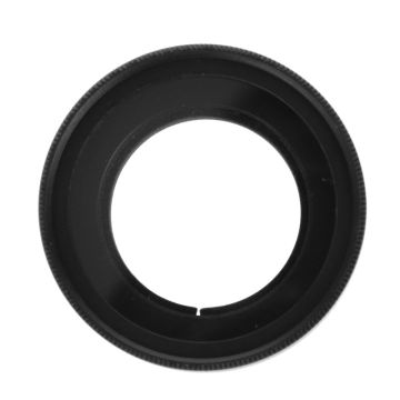 37mm UV Lens Filter + Lens Ring Adapter + Protective Cap for Xiaomi Yi Camera New