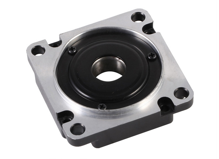 Custom Die Casting Aluminum Alloy Parts Custom Aluminum Die Casting Part4