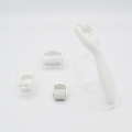 Replaceable Face 4 in 1 Derma Roller Kit