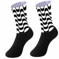 Men Sport Socks Bicycle Cycling Socks Running Outdoor Socks Compression socks Calcetines Ciclismo