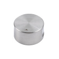 4Pcs Alloy material Rotary Switches Round Knob Gas Stove Burner Oven Kitchen Parts Handles For Gas Stove