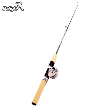 Balight Fishing Rods Ice Fishing Rods Fishing Reels To Choose Rod Combo Pen Pole Lures Tackle Spinning Casting Hard Rod TX005