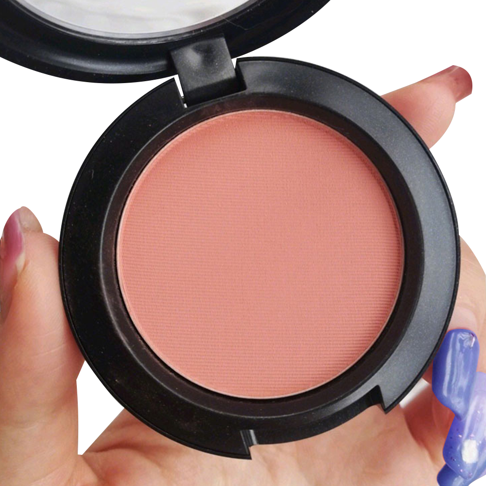 Blush Compact Palette1