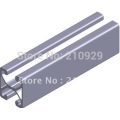 6pcs L1000mm 2427 aluminium profile door window frame Equipment