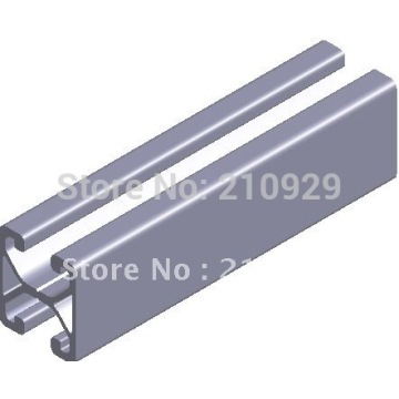 6pcs L1000mm 2427 aluminium profile door window frame Equipment