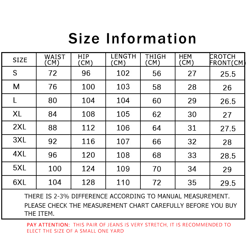 Washed Ripped Jeans Women Plus Size S-5XL Korean High Waist Trousers Skinny Denim Jeans Black Blue Hollow Bleached Pencil Pants