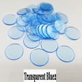 Transparent Blue2