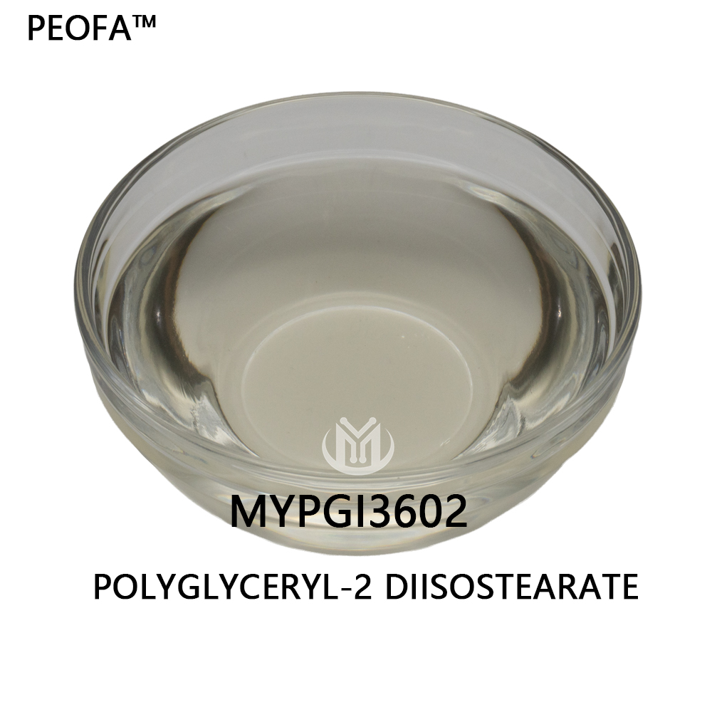 Polyglyceryl 2 diisostearate