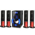 Fashion mini external speaker system