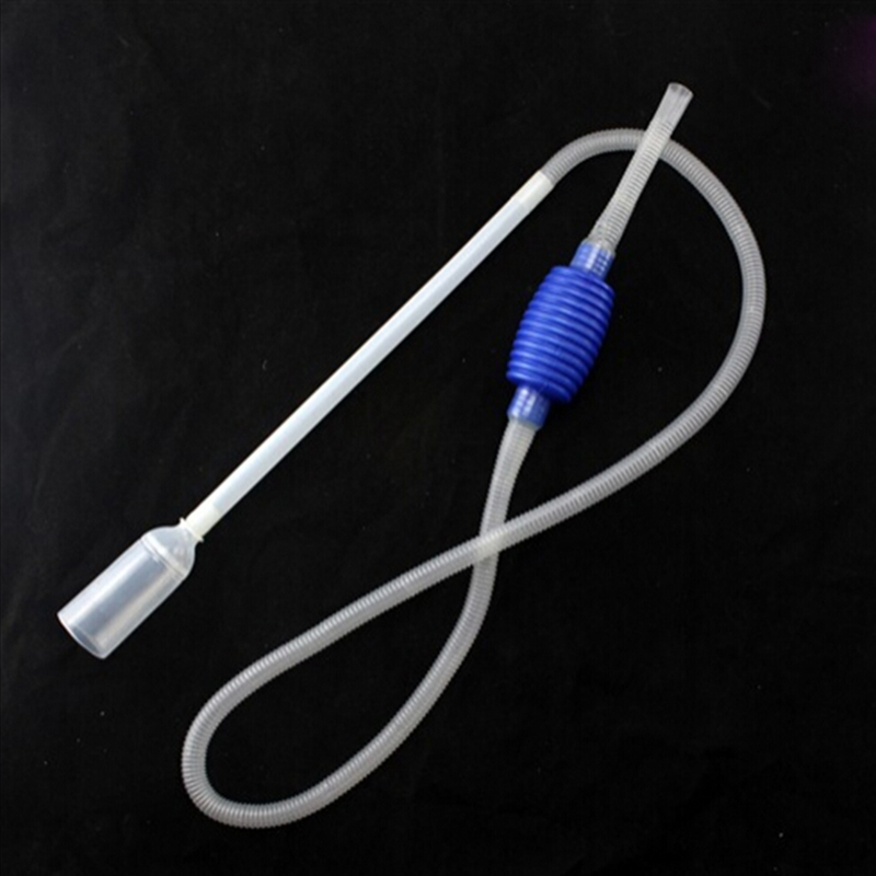 High Quality Fashion Aquarium Accessories Vacuum Cleaner Siphon Suctions Pump Aquarium Tank Fish Aquariums Cleaner Pumps