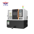 High Precision Automatic CNC Lathe